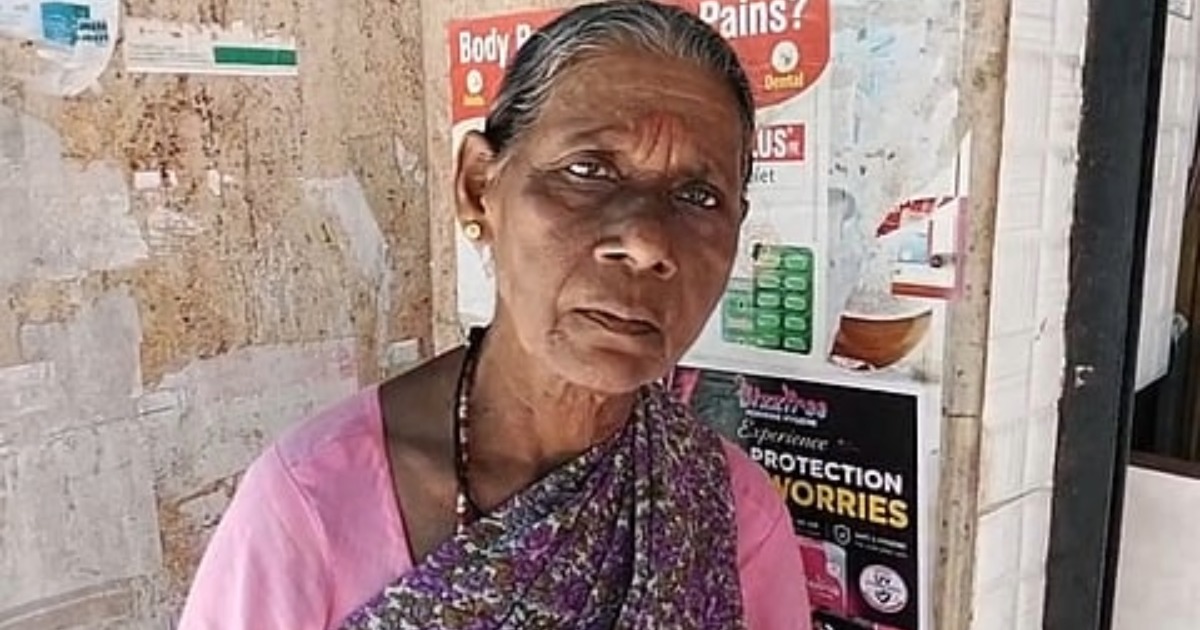  മുഖ്യമന്ത്രിക്ക് പരാതി നൽകാനെത്തിയ വയോധികയ്ക്ക് പോലീസ് മർദനം; മുഖമടിച്ചുവീണതായി ആരോപണം