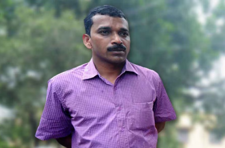  ആറു വർഷം, പിരിച്ചത് ലക്ഷങ്ങൾ; പൂർത്തിയാകാതെ പി. ബിജു സ്മാരകം; പാർട്ടിയിൽ അതൃപ്തി