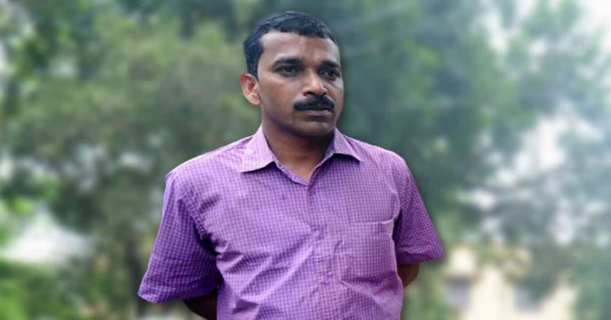 ആറു വർഷം, പിരിച്ചത് ലക്ഷങ്ങൾ; പൂർത്തിയാകാതെ പി. ബിജു സ്മാരകം പാർട്ടിയിൽ അതൃപ്തി