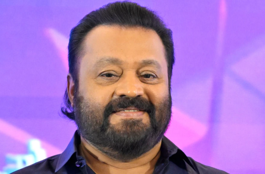  ഇ20 പെട്രോൾ സുരക്ഷിതം; എൻജിൻ കേടാകില്ലെന്ന് സുരേഷ് ഗോപി