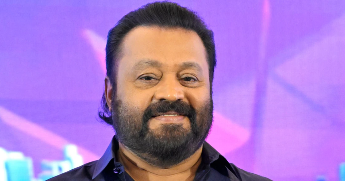 ഇ20 പെട്രോൾ സുരക്ഷിതം; എൻജിൻ കേടാകില്ലെന്ന് സുരേഷ് ഗോപി