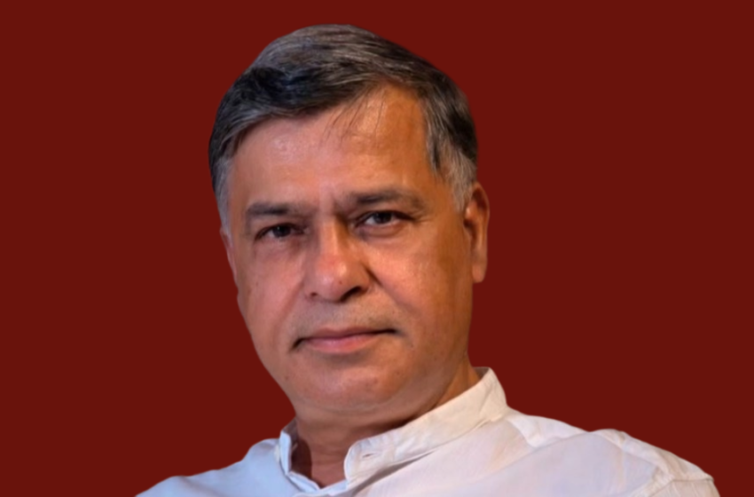  ‘പ്രതിഷേധക്കാരെ പേടിപ്പിക്കാനുള്ള മാർഗമല്ല ലാത്തിച്ചാർജ്’; മുൻ അഡീഷണൽ സോളിസിറ്റർ ജനറൽ സിദ്ധാർത്ഥ് ലൂത്ര