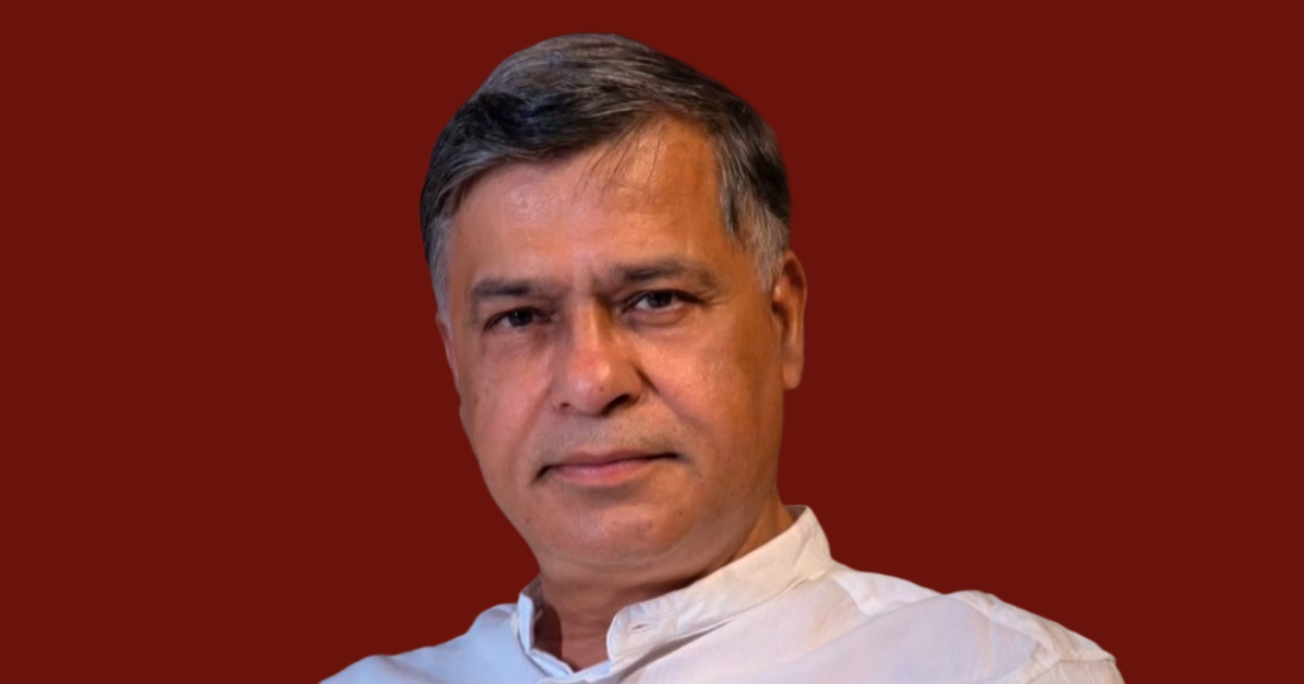 'പ്രതിഷേധക്കാരെ പേടിപ്പിക്കാനുള്ള മാർമല്ല ലാത്തിച്ചാർജ്'; മുൻ അഡീഷണൽ സോളിസിറ്റർ ജനറൽ സിദ്ധാർത്ഥ് ലൂത്ര
