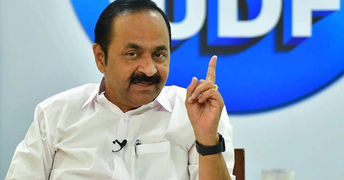'വാർത്താ സെൻസർഷിപ്പിൽ സർക്കാരിന് പങ്കില്ല; ഞാൻ പറഞ്ഞിട്ടല്ല ആരുടെയും മെറ്റ പോസ്റ്റുകൾ നീക്കുന്നത്; പരാതി നൽകിയാൽ പൂർണ പിന്തുണ നൽകും': വി.ഡി സതീശൻ
