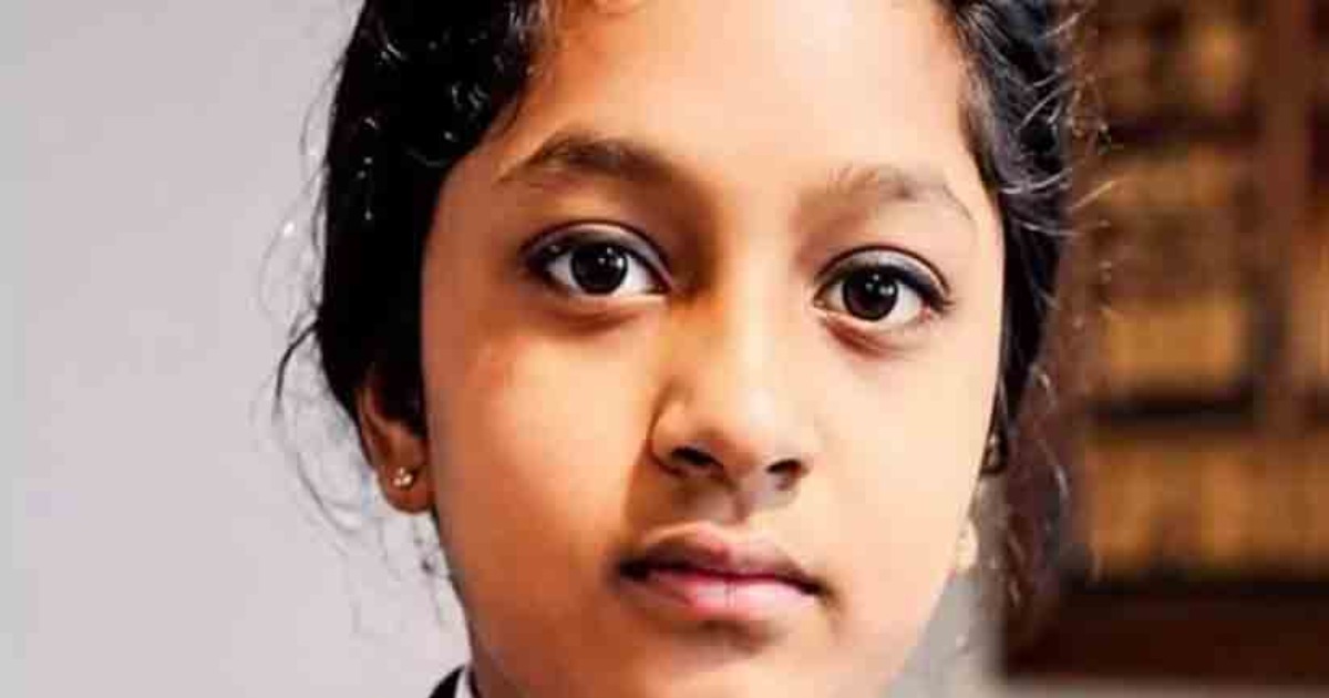  12-ാം വയസ്സിൽ യുകെയിൽ യുവ മേയറായി മലയാളി പെൺകുട്ടി; ചരിത്രനേട്ടവുമായി കൊല്ലം സ്വദേശിനി നൗറീൻ