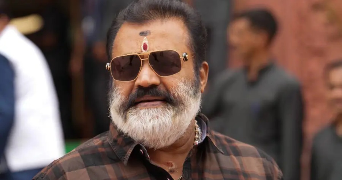 സുരേഷ് ഗോപിയുടെ ശ്രമം ഫലിച്ചു; സിനിമകളുടെ വ്യാജപതിപ്പുകൾ പ്രചരിപ്പിച്ച 4,996 ടെലിഗ്രാം ചാനലുകൾ പൂട്ടി