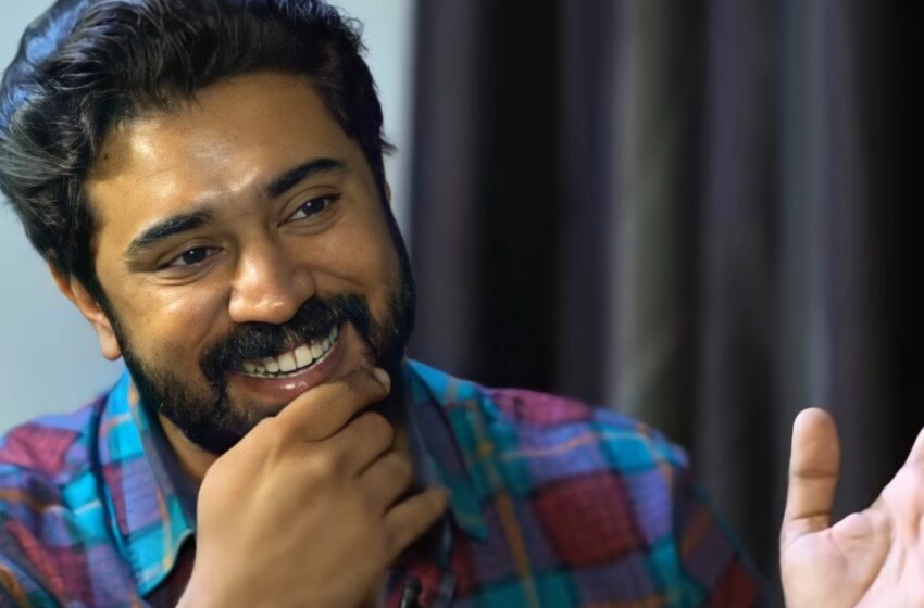  അഴിമതിക്കെതിരെ ‘വിജിലൻസ് വിസിൽ’ പദ്ധതി: ആദ്യ വിസിൽ കമാൻഡോയായി നിവിൻ പോളി
