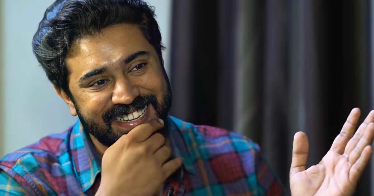 അഴിമതിക്കെതിരെ വിജിലൻസ് 'വിസിൽ' പദ്ധതി: ആദ്യ വിസിൽ കമാൻഡോയായി നിവിൻ പോളി