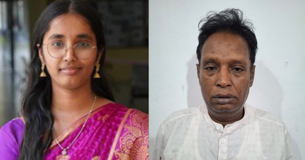 'വളർത്താനും പഠിപ്പിക്കാനും കുറേ പണം ചിലവാക്കി'; വിവാഹാലോനക്ക് പിന്നാലെ 40 ലക്ഷം രൂപ നൽകില്ലെന്ന് പറഞ്ഞ മകളെ പിതാവ് കുത്തിപ്പരക്കേൽപ്പിച്ചു