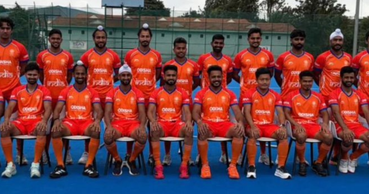 'ഇനി ആർമിയുടെ യൂണിഫോമും കാവിയാക്കും'; ഹോക്കി ടീമുകളുടെ ജേഴ്‌സി കാവിയാക്കിയതിൽ രൂക്ഷവിമർശനം