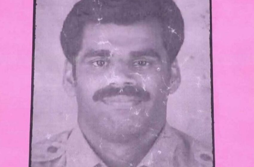  മുത്തങ്ങ സമരം: പൊലീസുകാരൻ കൊല്ലപ്പെട്ട കേസിൽ മുഴുവൻ പ്രതികളെയും വെറുതെവിട്ടു