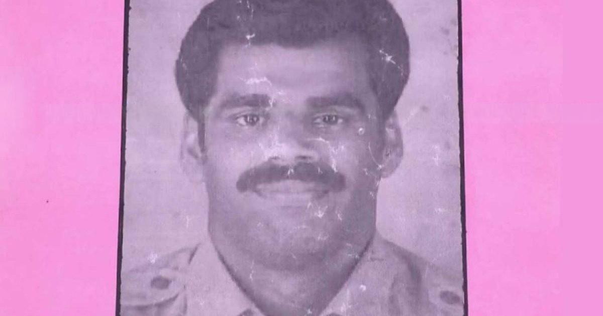  മുത്തങ്ങ സമരം: പൊലീസുകാരൻ കൊല്ലപ്പെട്ട കേസിൽ മുഴുവൻ പ്രതികളെയും വെറുതെവിട്ടു