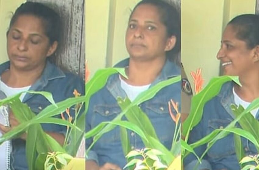  ജീൻസും ടോപ്പുമിട്ട് പൊലീസിനോട് തമാശ പറഞ്ഞ് ജോളി; പുതിയ മേക്കോവർ കാണാൻ കോടതിക്ക് മുന്നിൽ ജനക്കൂട്ടം