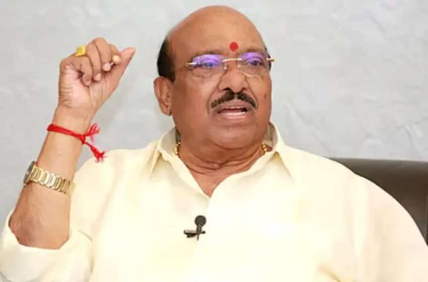 ‘ഞാൻ പണം വാങ്ങിയാൽ ‘കോഴ’, രാഷ്ട്രീയക്കാരൻ വാങ്ങിയാൽ ‘സംഭാവന’; പത്മഭൂഷൻ ലഭിച്ചതിൽ സംശയമുള്ളവർക്ക് മറുപടിയായി അമിത് ഷായുടെ കത്ത്’; വെള്ളാപ്പള്ളി നടേശൻ