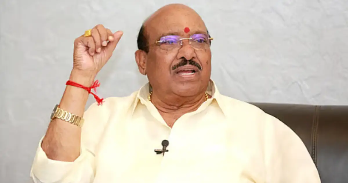  ‘ഞാൻ പണം വാങ്ങിയാൽ ‘കോഴ’, രാഷ്ട്രീയക്കാരൻ വാങ്ങിയാൽ ‘സംഭാവന’; പത്മഭൂഷൻ ലഭിച്ചതിൽ സംശയമുള്ളവർക്ക് മറുപടിയായി അമിത് ഷായുടെ കത്ത്’; വെള്ളാപ്പള്ളി നടേശൻ