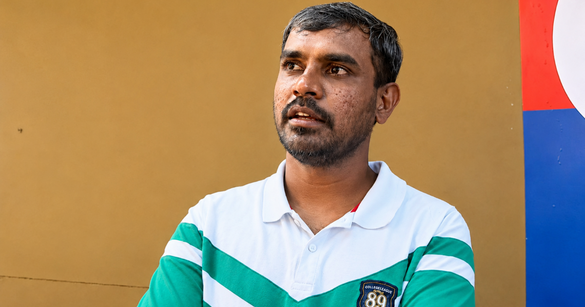  പവർകട്ടിനെതിരെ മുഖ്യമന്ത്രിയെ വിമർശിച്ച് ഫേസ്ബുക്കിൽ വീഡിയോ പങ്കുവെച്ചു; യുവാവിന്റെ ഫോൺ കസ്റ്റഡിയിലെടുത്ത് പോലീസ്