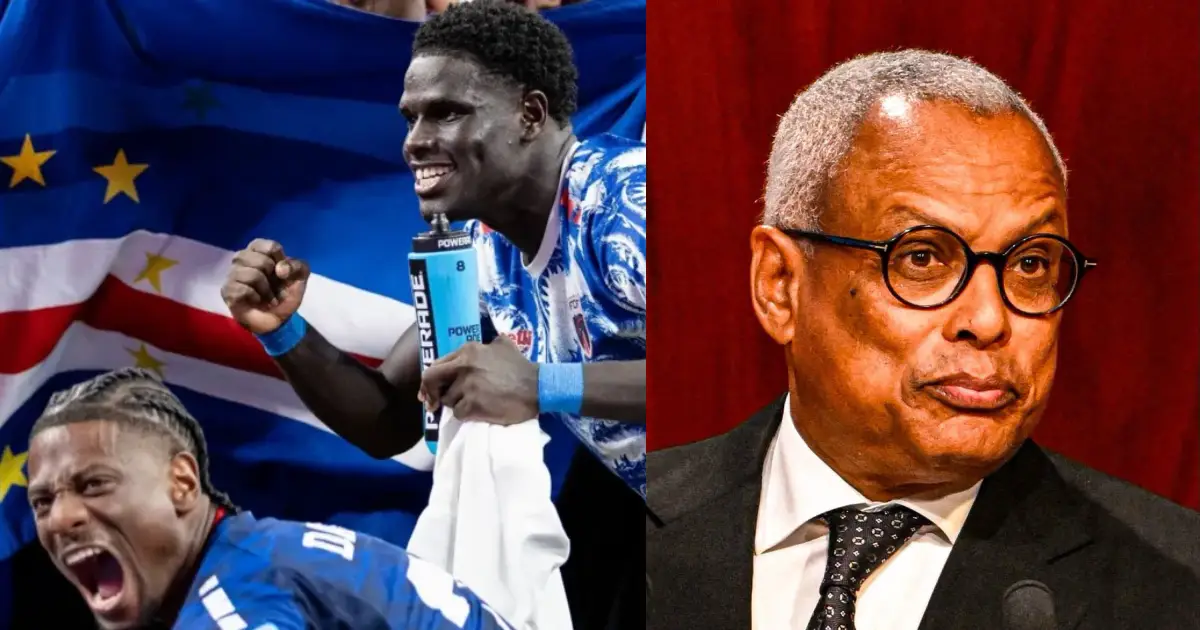 cape verde President
