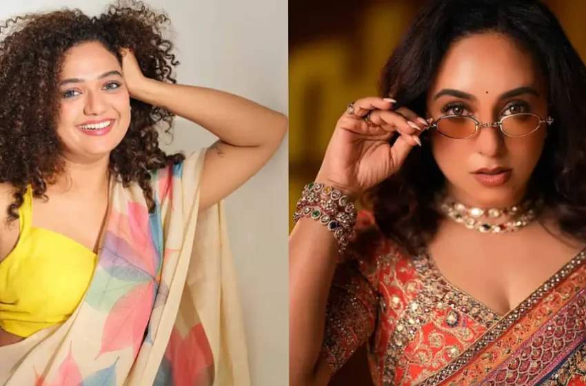  ‘ഞാൻ ജീവിച്ചിരിപ്പുണ്ടെന്ന് പോലും നിനക്കറിയില്ലെന്നല്ലേ അന്ന് പറഞ്ഞത്’;വിമർശകരെ ബ്ലോക്ക് ചെയ്തതുകൊണ്ട് വിമർശനങ്ങൾ ഇല്ലാതാകുന്നില്ല’; പേളിക്കു മറുപടിയുമായി മെറീന മൈക്കിൾ