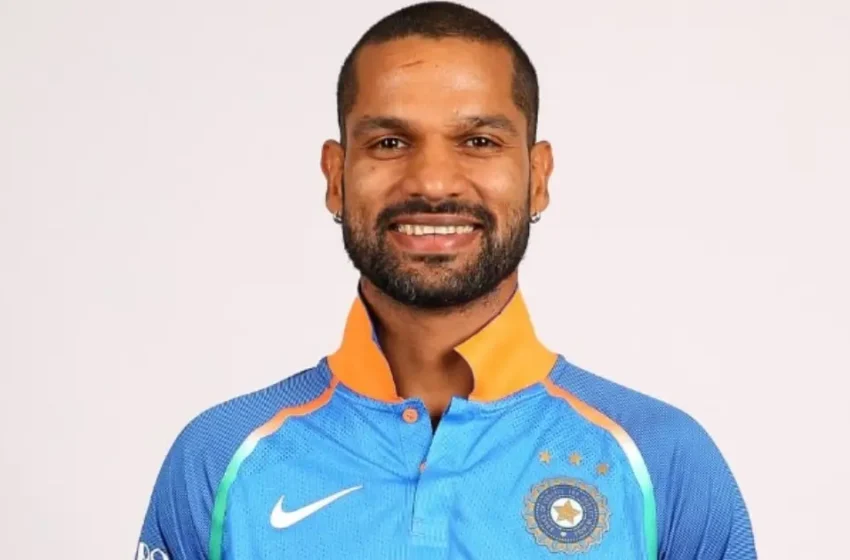  ‘അൽപം കൂടി ക്ഷമ കാണിക്കൂ, സർക്കാരിലും സിസ്റ്റത്തിലും വിശ്വാസമർപ്പിക്കുക’; പ്രക്ഷോഭത്തിലുള്ള വിദ്യാർഥികളോട് ശിഖർ ധവാൻ; രൂക്ഷവിമർശനവുമായി സോഷ്യൽ മീഡിയ