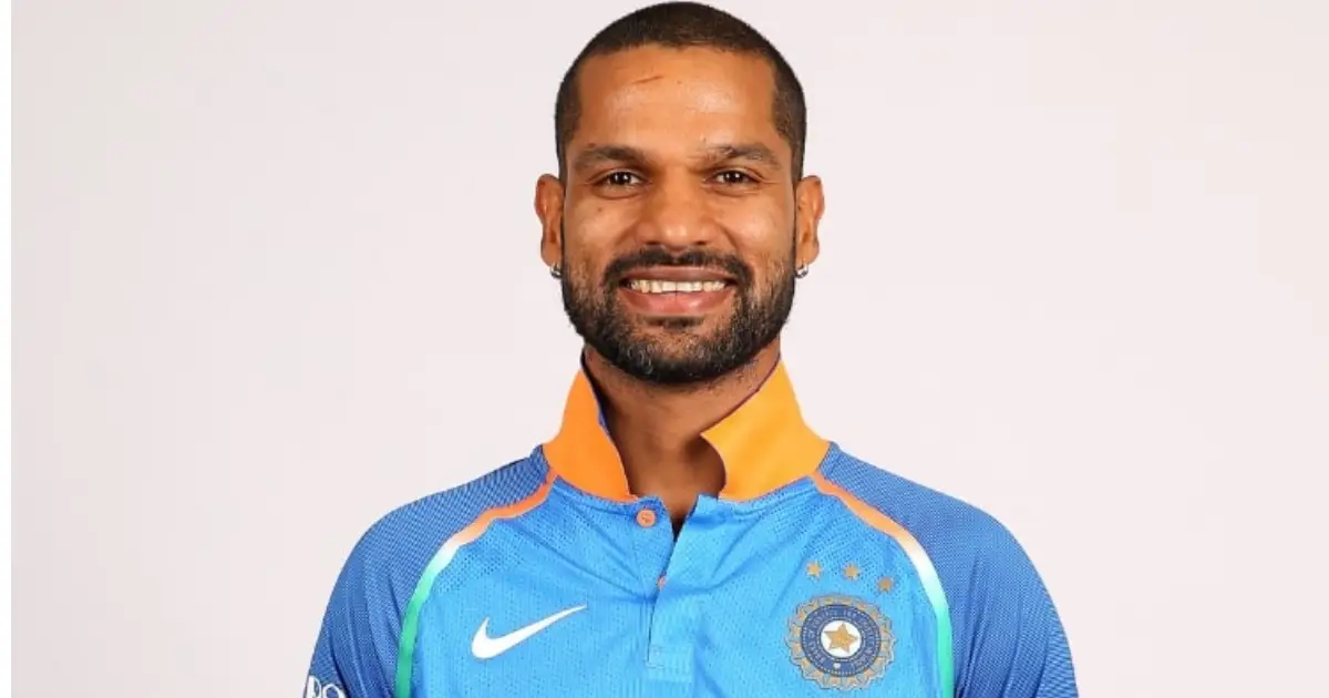  ‘അൽപം കൂടി ക്ഷമ കാണിക്കൂ, സർക്കാരിലും സിസ്റ്റത്തിലും വിശ്വാസമർപ്പിക്കുക’; പ്രക്ഷോഭത്തിലുള്ള വിദ്യാർഥികളോട് ശിഖർ ധവാൻ; രൂക്ഷവിമർശനവുമായി സോഷ്യൽ മീഡിയ