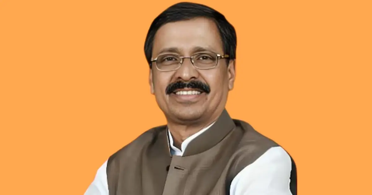  ‘മന്ത്രവാദത്തിനായി മുടി പറിച്ചെടുത്തു, നിർബന്ധിച്ച് ഗോമൂത്രം കുടിപ്പിച്ചു’; മുൻ ശിവസേന എംപിക്കും കുടുംബത്തിനുമെതിരെ ഗുരുതര ആരോപണങ്ങളുമായി മരുമകൾ