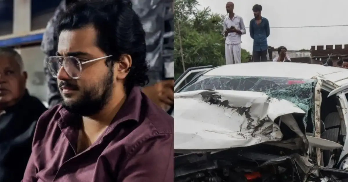  സഹോദരനെ ജയിലിൽ സന്ദർശിക്കാൻ പോകുന്നതിനിടെ വാഹനാപകടം; അതീഖ് അഹമ്മദിന്റെ മകൻ മരിച്ചു