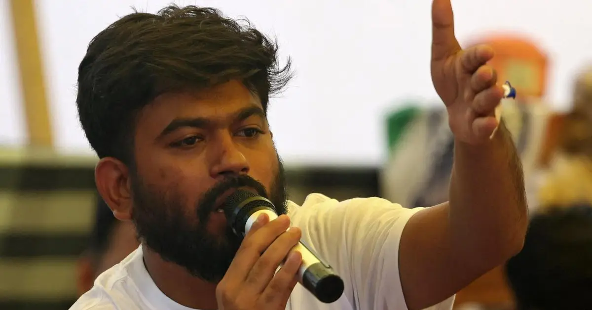 ‘ഇന്ത്യൻ പൗരന്മാരെ നിരീക്ഷിക്കാൻ കേന്ദ്രം അമേരിക്കൻ കമ്പനികളുടെ സഹായം തേടുന്നുണ്ടോ? ഡൽഹി സമ്മിറ്റിൽ വ്യക്തിവിവരങ്ങൾ ചോർന്നു’; ആരോപണങ്ങളുമായി അഭിജീത് ദീപ്കെ