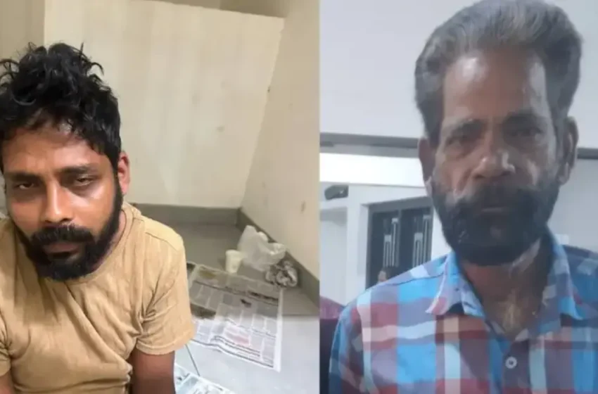  കോഴിക്കോട് ലഹരിക്ക് അടിമയായ മകൻ അമ്മയെ ആക്രമിക്കുന്നത് തടയാനെത്തി; മർദനമേറ്റ് പിതാവ് മരിച്ചു