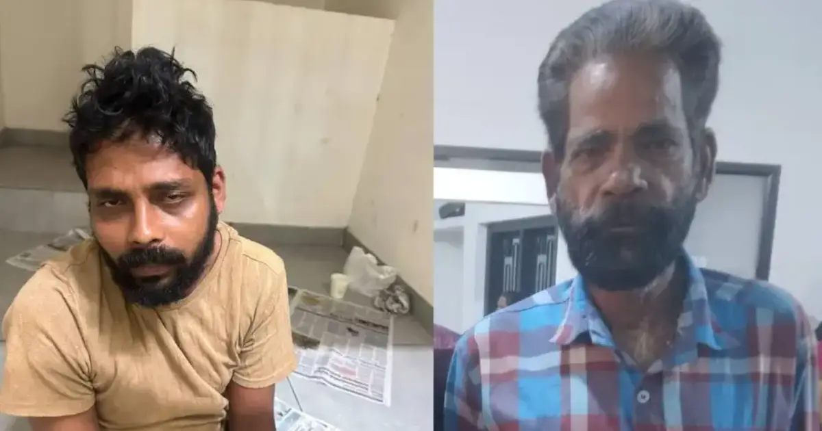 കോഴിക്കോട് ലഹരിക്ക് അടിമയായ മകൻ അമ്മയെ ആക്രമിക്കുന്നത് തടയാനെത്തി; മർദനമേറ്റ് പിതാവ് മരിച്ചു