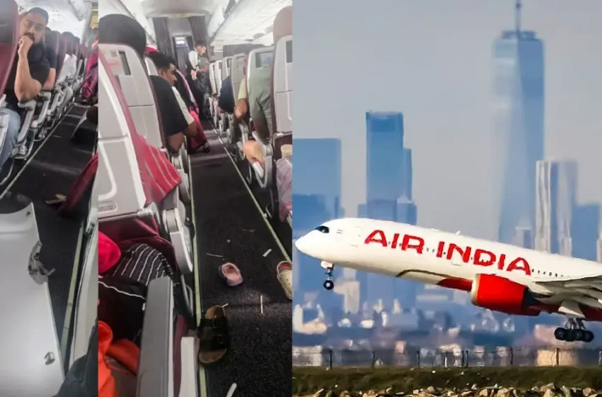  പൈലറ്റ് കഞ്ചാവ് ഉപയോഗിച്ചതായി കണ്ടെത്തൽ; 5000-ത്തിലധികം വരുന്ന പൈലറ്റുമാർക്ക് ലഹരി പരിശോധന കർശനമാക്കി എയർ ഇന്ത്യ