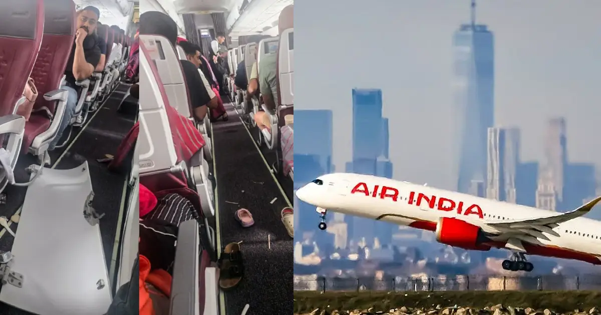  പൈലറ്റ് കഞ്ചാവ് ഉപയോഗിച്ചതായി കണ്ടെത്തൽ; 5000-ത്തിലധികം വരുന്ന പൈലറ്റുമാർക്ക് ലഹരി പരിശോധന കർശനമാക്കി എയർ ഇന്ത്യ
