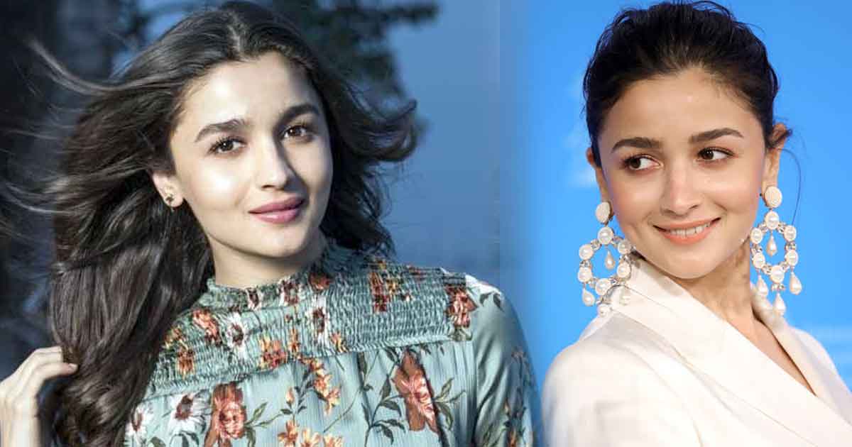 Alia Bhatt Citizenship