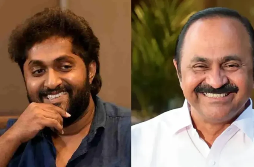  ‘ചിലര്‍ ചിരിച്ചുകൊണ്ട് കഴുത്തറുക്കും, എന്നാൽ മനസ്സിൽ എന്താണോ ഉള്ളത് അതേപടി മുഖത്ത് കാണിക്കുന്ന ചുരുക്കം ചില വ്യക്തികളിൽ ഒരാളാണ് നമ്മുടെ മുഖ്യമന്ത്രി’; ധ്യാൻ ശ്രീനിവാസൻ