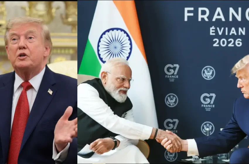  ‘ഇന്ത്യൻ തെരഞ്ഞെടുപ്പ് മോഡൽ അമേരിക്കയിലും വരണം,വോട്ടർമാർക്ക് ഫോട്ടോ പതിച്ച ഐ.ഡി കാർഡ് നിർബന്ധമാക്കണം’; ‘സേവ് അമേരിക്ക ആക്ട്’പാസാക്കണമെന്ന് ആവശ്യപ്പെട്ട് ഡൊണാൾഡ് ട്രംപ്