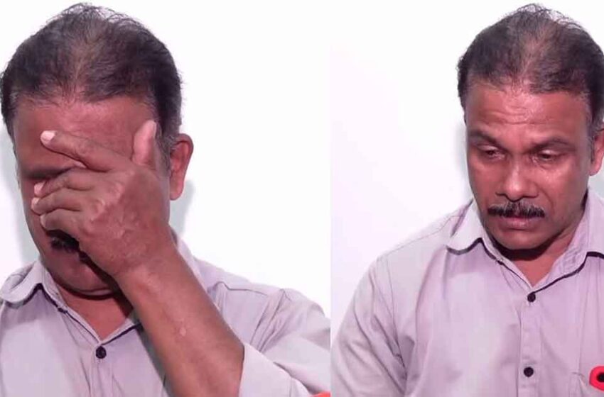  പോക്‌സോ ചതിയില്‍പെട്ട് ജയിലില്‍; ഒടുവിൽ വെറുതെവിട്ട് കോടതി, പൊട്ടിക്കരഞ്ഞ് മമ്മദ്‌ | Kozhikode Fake POCSO Case