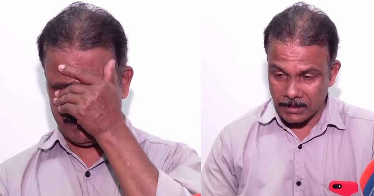 Kozhikode Fake POCSO Case