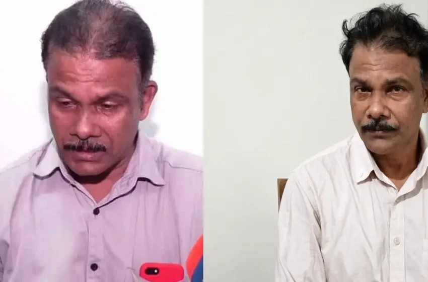  ‘സമൂഹത്തിൻ്റെ മുന്നിൽ വിശ്വാസം നഷ്ടപ്പെട്ടില്ലേ… സ്വന്തം കുടുംബക്കാർ വരെ എന്നെ ഒഴിവാക്കി’; വ്യാജ പോക്‌സോ കേസിൽ കുടുങ്ങിയ മമ്മദിന്റെ ഹൃദയം തകർക്കുന്ന വാക്കുകൾ!