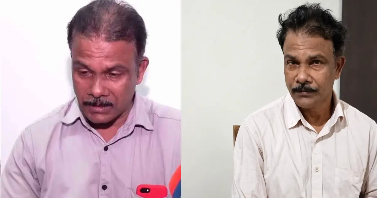  ‘സമൂഹത്തിൻ്റെ മുന്നിൽ വിശ്വാസം നഷ്ടപ്പെട്ടില്ലേ… സ്വന്തം കുടുംബക്കാർ വരെ എന്നെ ഒഴിവാക്കി’; വ്യാജ പോക്‌സോ കേസിൽ കുടുങ്ങിയ മമ്മദിന്റെ ഹൃദയം തകർക്കുന്ന വാക്കുകൾ!