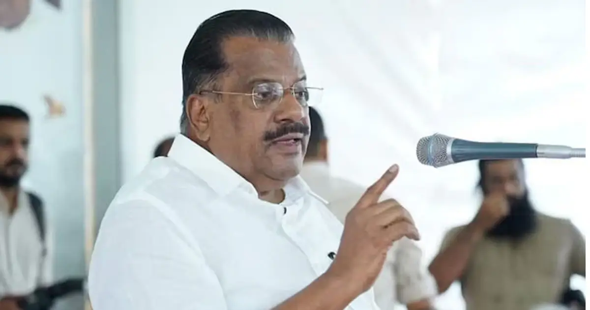 'ആർഎസ്എസിൻ്റെ വരുമാനം ക്ഷേത്രങ്ങളിലെ പണം, ദൈവവിശ്വാസം മറയാക്കി കോടികൾ സമ്പാദിക്കുന്നു'; രൂക്ഷവിമർശനവുമായി ഇ.പി ജയരാജൻ