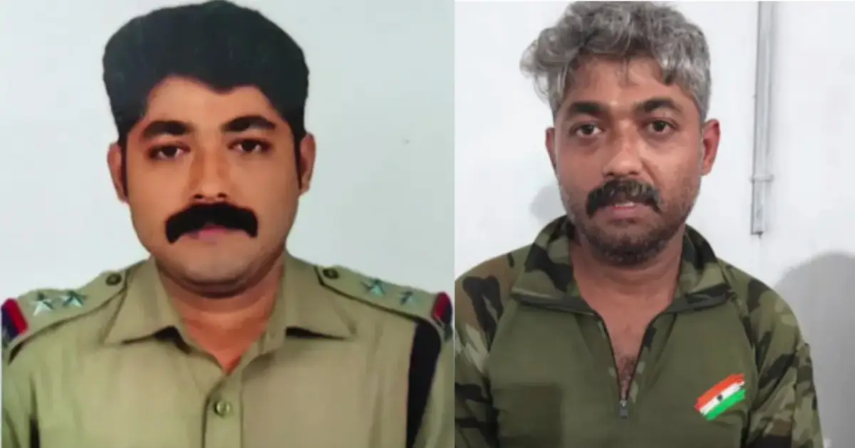  ‘ലഹരി വിൽപ്പനക്കാരിൽ നിന്ന് എംഡിഎംഎ പിടിച്ചെടുക്കും, എന്നിട്ട് മറിച്ചുവിൽക്കും’! കോഴിക്കോട്ട് എസ്ഐ ചമഞ്ഞ് എംഡിഎംഎ വിൽപന നടത്തിയയാൾ പിടിയിൽ