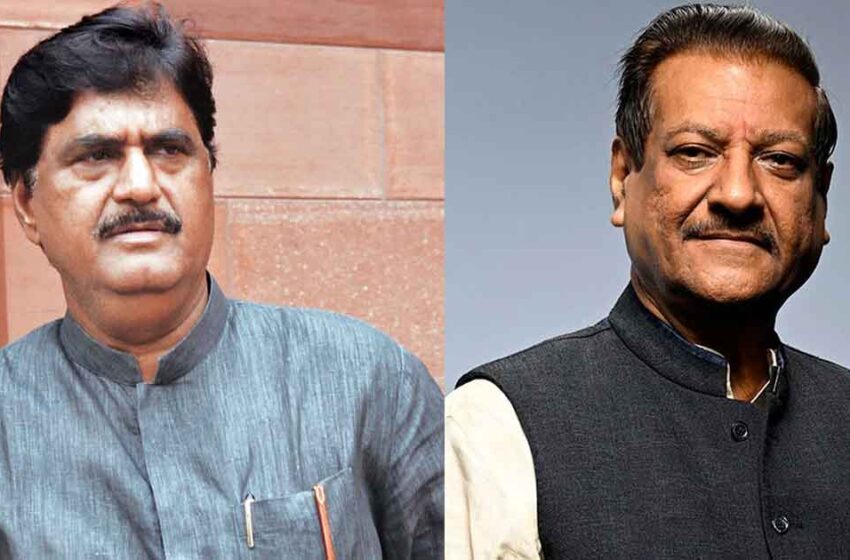  ‘മരണത്തിന് മുൻപ് ബി.ജെ.പി നേതാവ് ഗോപിനാഥ് മുണ്ടെ കോൺഗ്രസിൽ ചേരാൻ നീക്കം നടത്തി’-വെളിപ്പെടുത്തൽ | Gopinath Munde Congress entry
