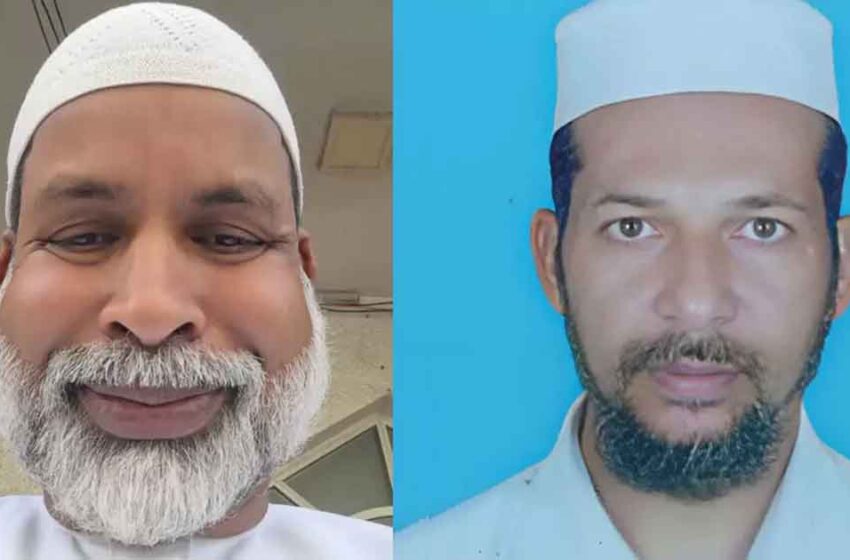  അബൂദബിയിൽ വാഹനാപകടം; രണ്ട് മലയാളികൾ മരിച്ചു | Abu Dhabi road accident Malayalis death
