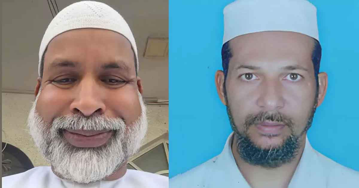  അബൂദബിയിൽ വാഹനാപകടം; രണ്ട് മലയാളികൾ മരിച്ചു | Abu Dhabi road accident Malayalis death