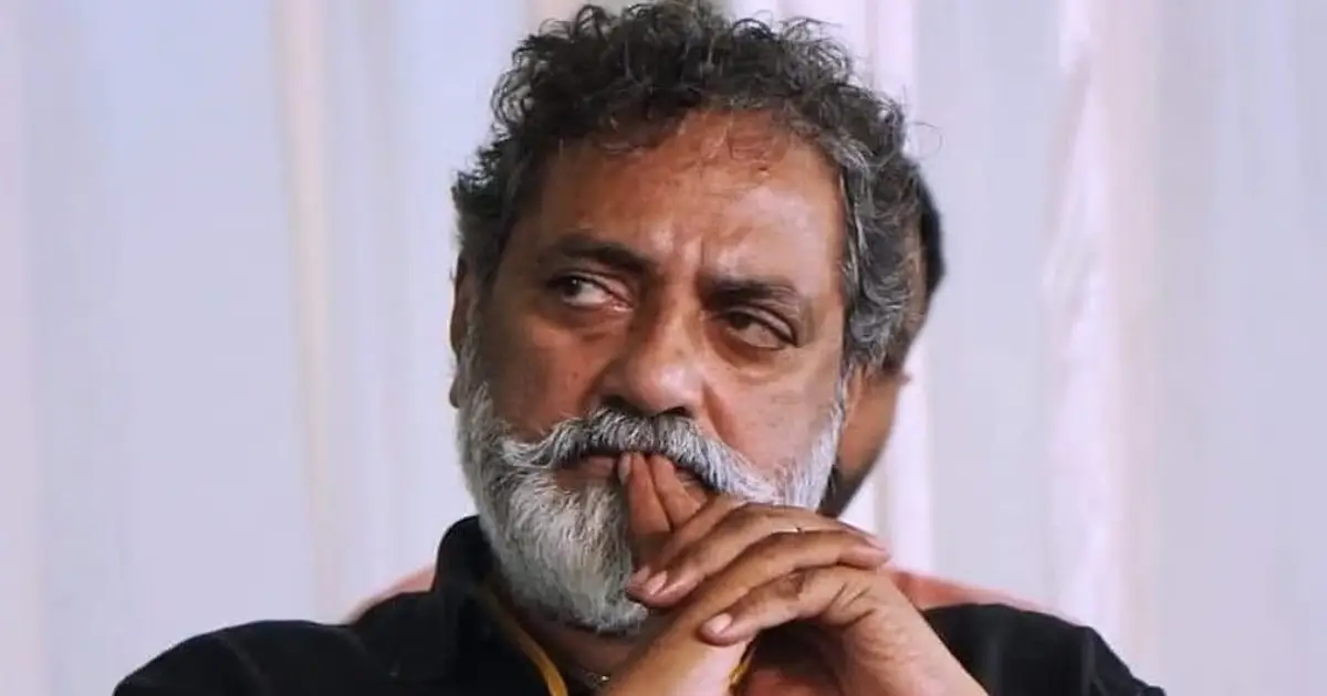  ‘ഒരു കയ്യില്‍ പൊതിച്ചോറും മറുകയ്യില്‍ എംഡിഎംഎയും, തൊടുപുഴ സഖാക്കളെ കാണുമ്പോള്‍ ഇടുക്കി ഗോള്‍ഡ് ഒക്കെ എന്ത്?’; പരിഹാസവുമായി ജോയ് മാത്യു