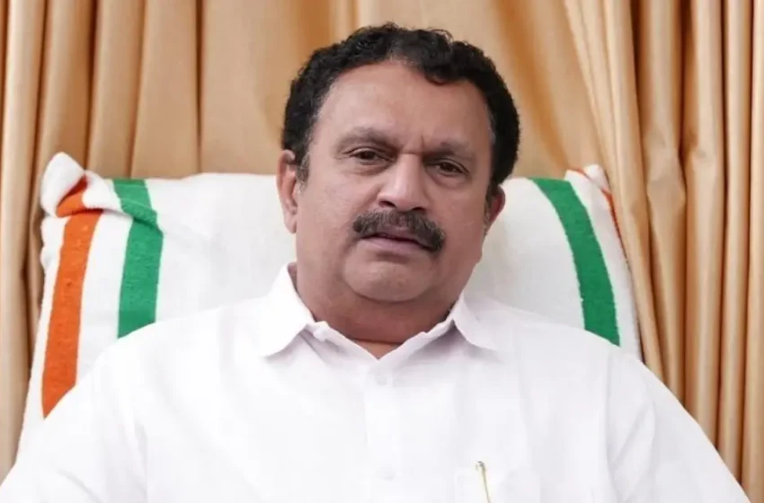  ‘ഈ പോക്കാണ് പോകുന്നതെങ്കിൽ അടുത്ത തവണ ഇടതുപക്ഷം ഉണ്ടാകുമോ എന്ന് മാത്രം നോക്കിയാൽ മതി’; എ.കെ ബാലന് മറുപടിയുമായി മന്ത്രി കെ.മുരളീധരൻ