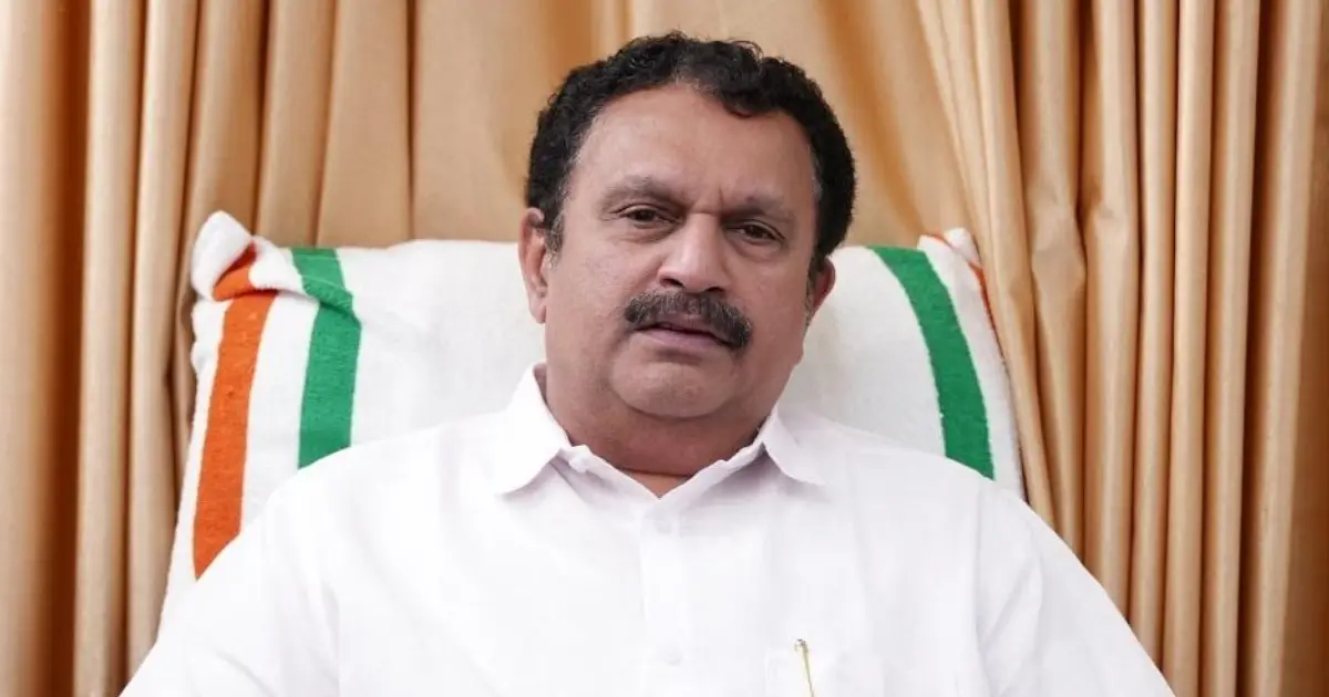 'ഈ പോക്കാണ് പോകുന്നതെങ്കിൽ അടുത്ത തവണ ഇടതുപക്ഷം ഉണ്ടാകുമോ എന്ന് മാത്രം നോക്കിയാൽ മതി'; എ.കെ ബാലന് മറുപടിയുമായി മന്ത്രി കെ. മുരളീധരൻ