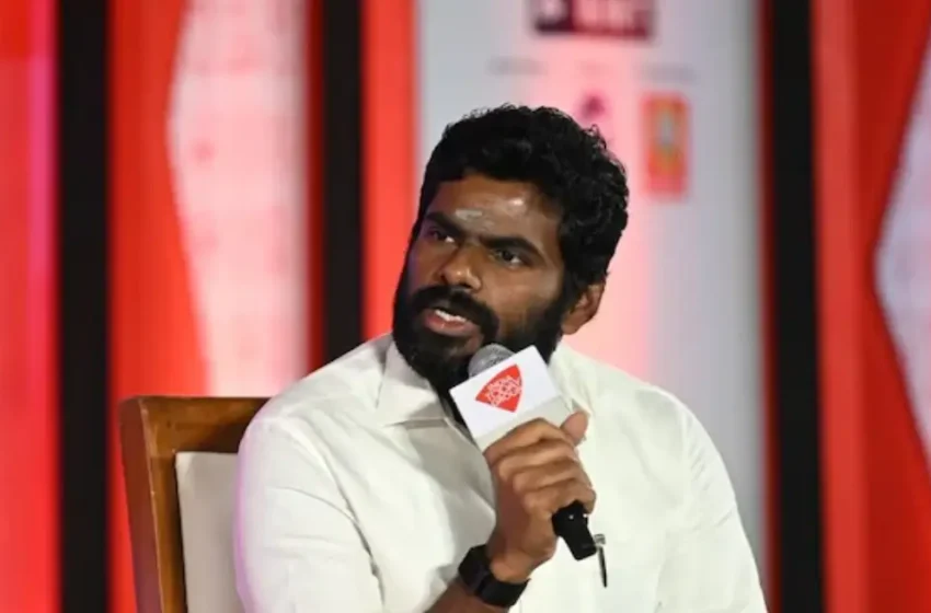  ‘എഐ, ചിപ്പുകൾ, വൻകിട കായികമേളകൾ തുടങ്ങി എല്ലാ പദ്ധതികളും ഗുജറാത്തിലേക്ക് കൊണ്ടുപോകാനാകില്ല, ബിജെപിയുടെ രീതി മാറണം’; ഗുജറാത്ത് മോഡൽ വികസന മാതൃകയെ വിമർശിച്ച് കെ. അണ്ണാമലൈ