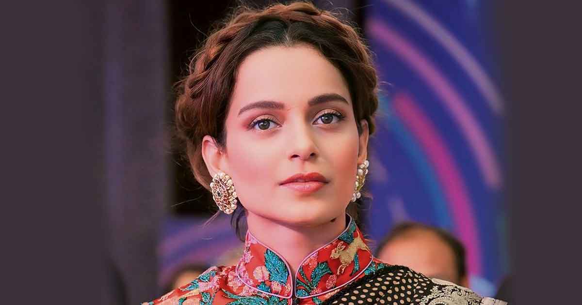 Kangana Ranaut BJP Puppet Remarks