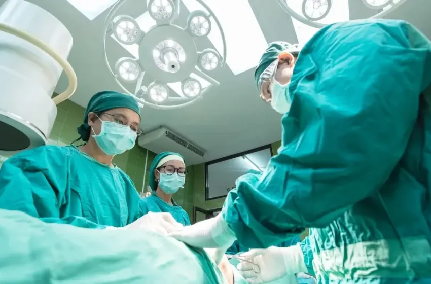  മതമതിലുകൾ തകർത്ത് സ്നേഹത്തിന്റെ ‘ക്രോസ് ട്രാൻസ്പ്ലാന്റ്’; ഗുജറാത്തിൽ ഭർത്താക്കന്മാർക്കായി വൃക്കകൾ പരസ്പരം ദാനം ചെയ്ത് ഹിന്ദു-മുസ്‌ലിം സ്ത്രീകൾ