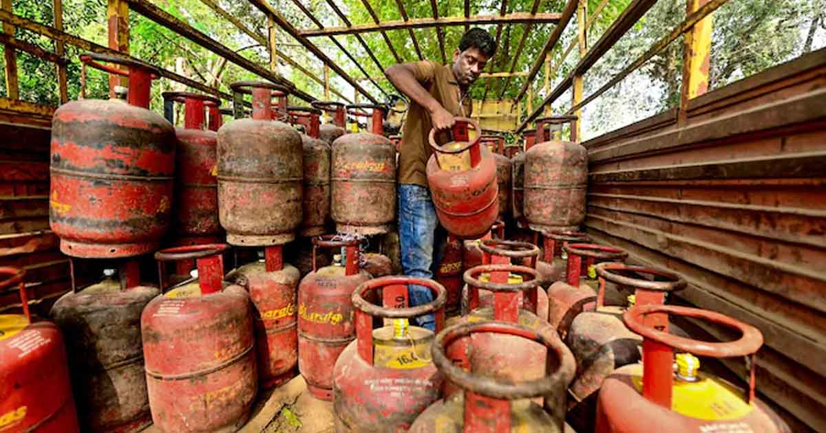  ഇക്കാര്യം ചെയ്തില്ലേ? നാളെ മുതൽ നിങ്ങളുടെ ഗ്യാസ് കണക്ഷൻ ‘കട്ടാകും’! | LPG New Rules September 2026
